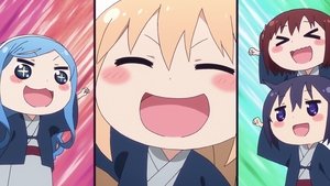 Himouto! Umaru-chan Odcinek 12