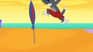 Tom i Jerry Show Odcinek 28