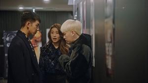 A Korean Odyssey Odcinek 17