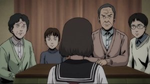 Junji Ito Collection Odcinek 7