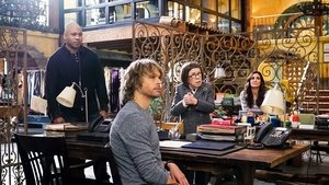 Agenci NCIS: Los Angeles Odcinek 18