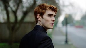 Riverdale Rozdział trzydziesty drugi: Więźniowie