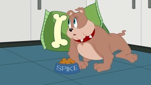 Tom i Jerry Show Odcinek 40