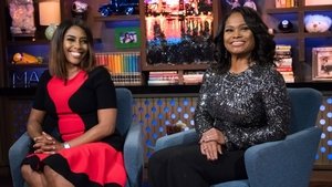 Watch What Happens Live with Andy Cohen Odcinek 28