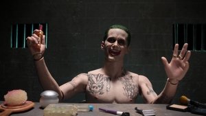 Robot Chicken Odcinek 9