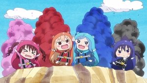 Himouto! Umaru-chan Odcinek 5