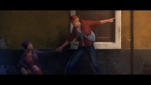 The King of Fighters: Destiny Odcinek 15