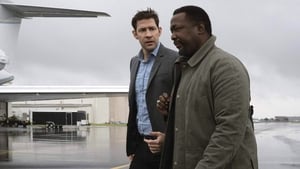 Tom Clancy's Jack Ryan Pilot