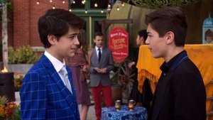 Andi Mack Odcinek 13