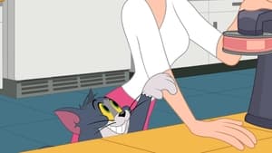 Tom i Jerry Show Odcinek 10