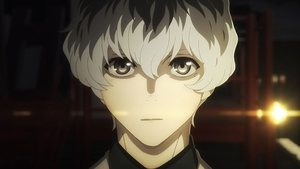 Tokyo Ghoul Odcinek 1