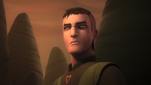 Gwiezdne wojny: Rebelianci Noc Jedi