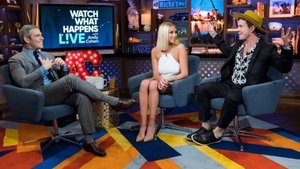 Watch What Happens Live with Andy Cohen Odcinek 25