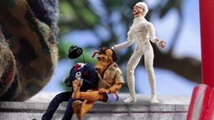 Robot Chicken Odcinek 10