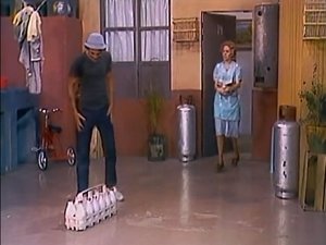 El Chavo del Ocho Odcinek 31