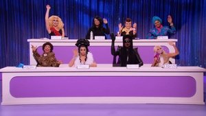 RuPaul's Drag Race All Stars Odcinek 4