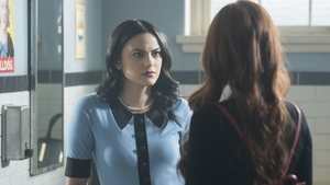 Riverdale Rozdział trzydziesty piąty: Nowy wspaniały świat