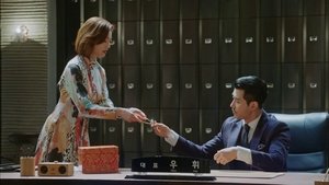 A Korean Odyssey Odcinek 18