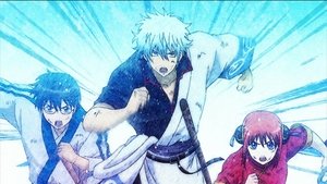 Gintama Odcinek 6