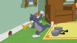 Tom i Jerry Show Odcinek 70