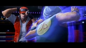 The King of Fighters: Destiny Odcinek 12
