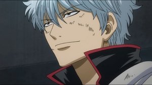 Gintama Odcinek 9