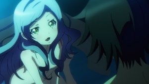 Death March kara Hajimaru Isekai Kyousoukyoku Szalona księżniczka, która rozpoczęła się od Marszu Śmierci
