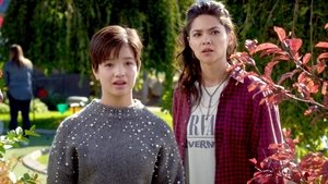 Andi Mack Odcinek 11