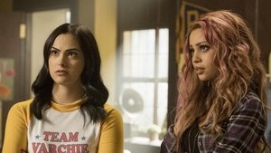 Riverdale Rozdział trzydziesty: Pętla się zaciska