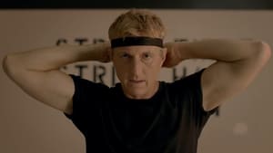 Cobra Kai Degenerat