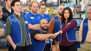 Supermarket Premiera gry