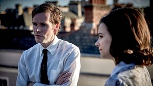 Endeavour Odcinek 3