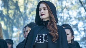 Riverdale Rozdział trzydziesty trzeci: Wątpliwości