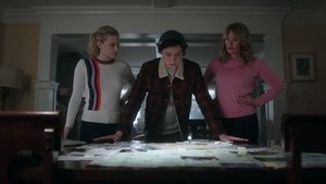 Riverdale Rozdział dwudziesty ósmy: Aż poleje się krew