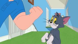 Tom i Jerry Show Odcinek 43