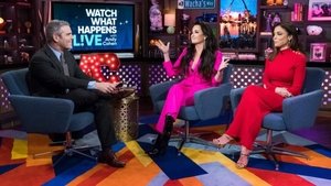 Watch What Happens Live with Andy Cohen Odcinek 21