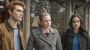 Riverdale Rozdział dwudziesty siódmy: Wzgórza mają oczy