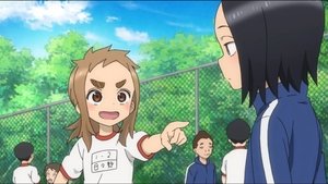 Teasing Master Takagi-san Odcinek 8