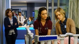 Chicago Med Paranoja indukowana