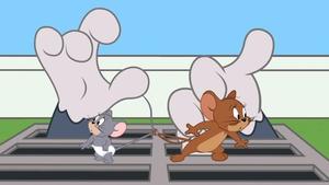 Tom i Jerry Show Odcinek 34
