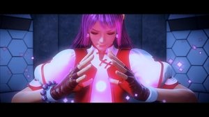The King of Fighters: Destiny Odcinek 18