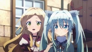 Death March kara Hajimaru Isekai Kyousoukyoku Lekcje na campingu, które rozpoczęły się od Marszu Śmierci
