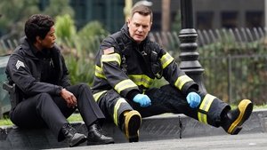 9-1-1 Całkowicie nowy ty