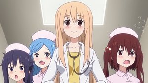 Himouto! Umaru-chan Odcinek 9