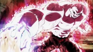 Dragon Ball Super Najbardziej super pojedynek w dziejach! Ostateczna walka o przetrwanie!