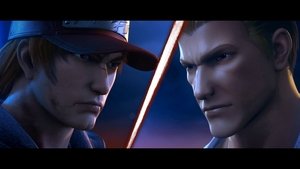 The King of Fighters: Destiny Odcinek 14