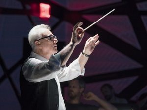 Mozart w miejskiej dżungli Nauczyciel