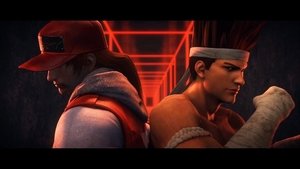 The King of Fighters: Destiny Odcinek 21