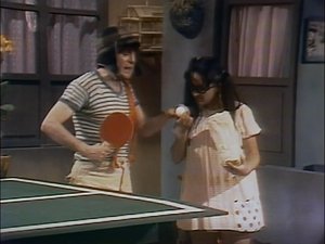 El Chavo del Ocho Odcinek 29