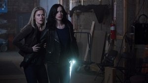 Marvel: Jessica Jones Alias Przedziwny wypadek